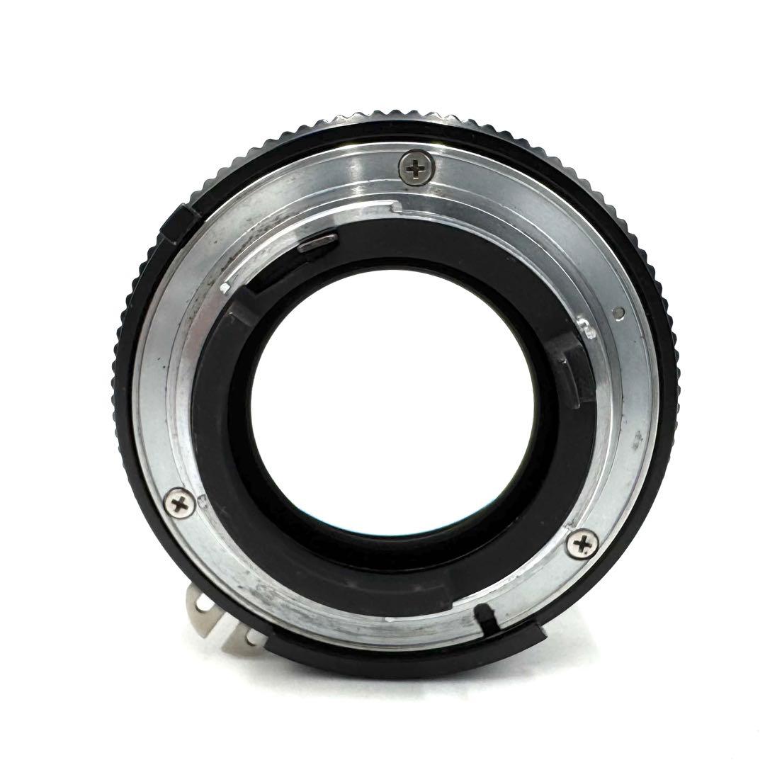 ❁完動品❁NIKON ニコン F2 フォトミック A Ai 50mm F1.4