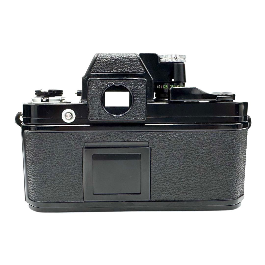 ❁完動品❁NIKON ニコン F2 フォトミック A Ai 50mm F1.4