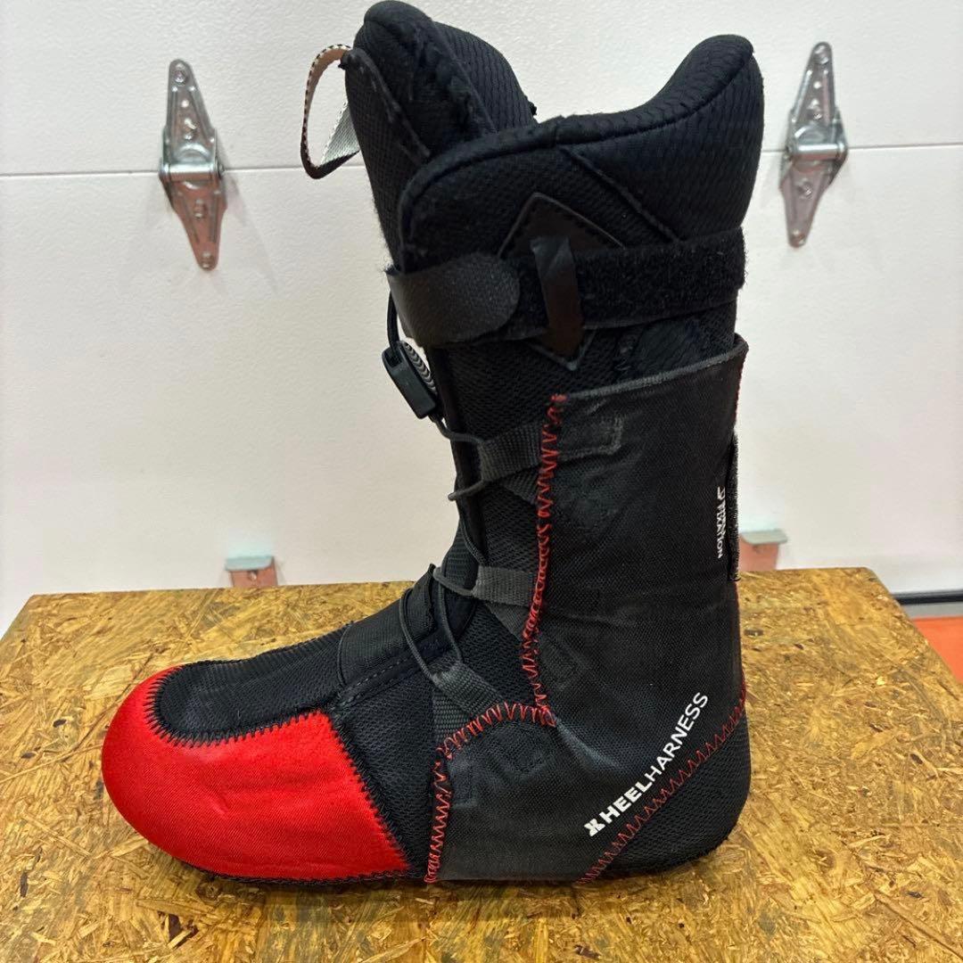 スノーボード DEELUXE EMPIRE LARA 23.5cm