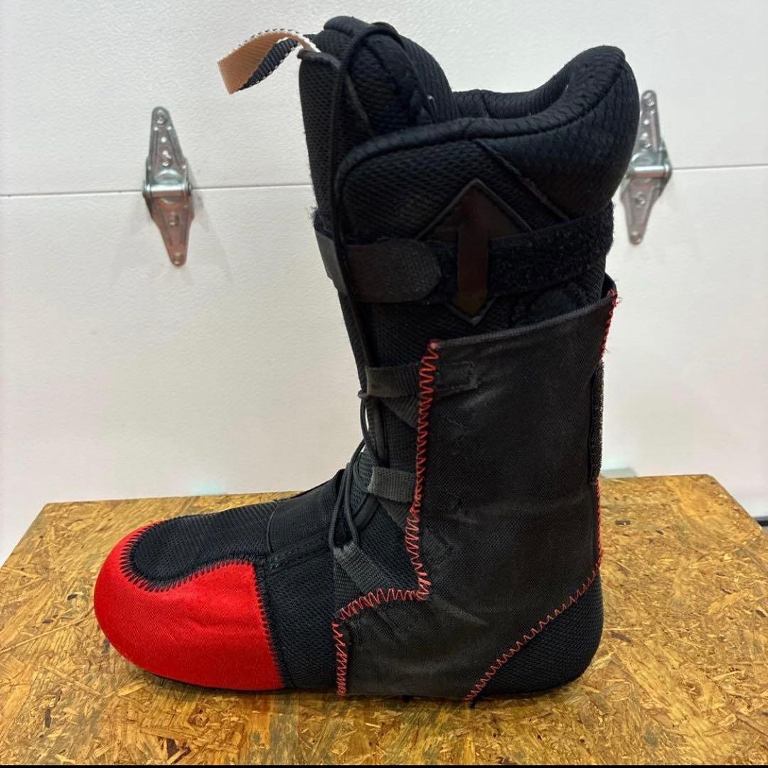 スノーボード DEELUXE EMPIRE LARA 23.5cm