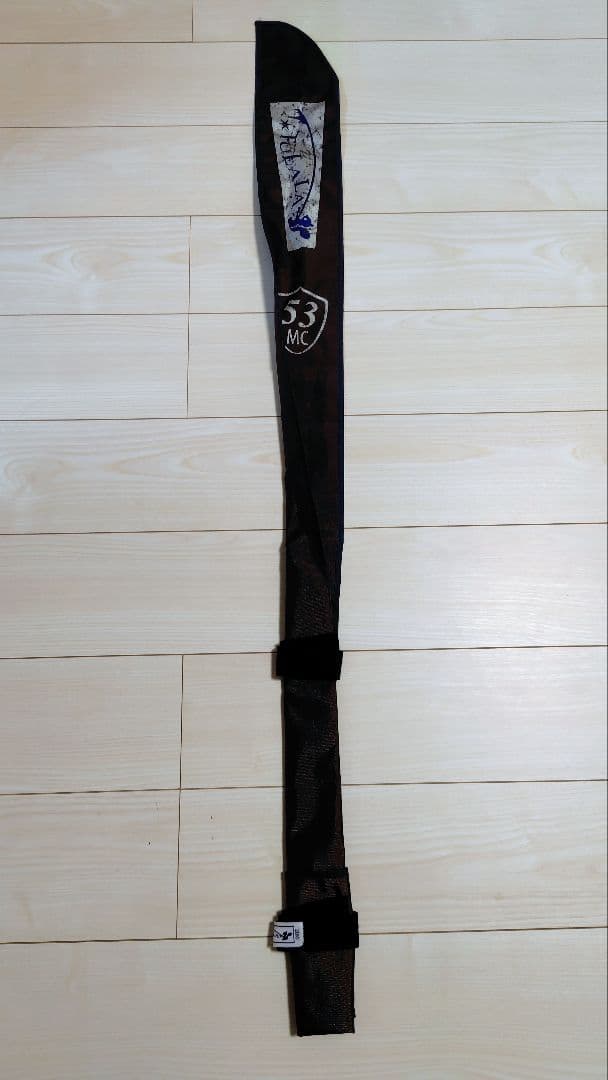 TULALA Morena53 ツララ モレーナ53 極美品