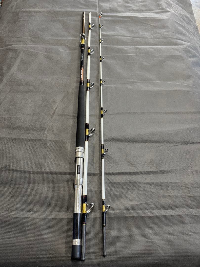 ダイワ　ディープゾーンM-350