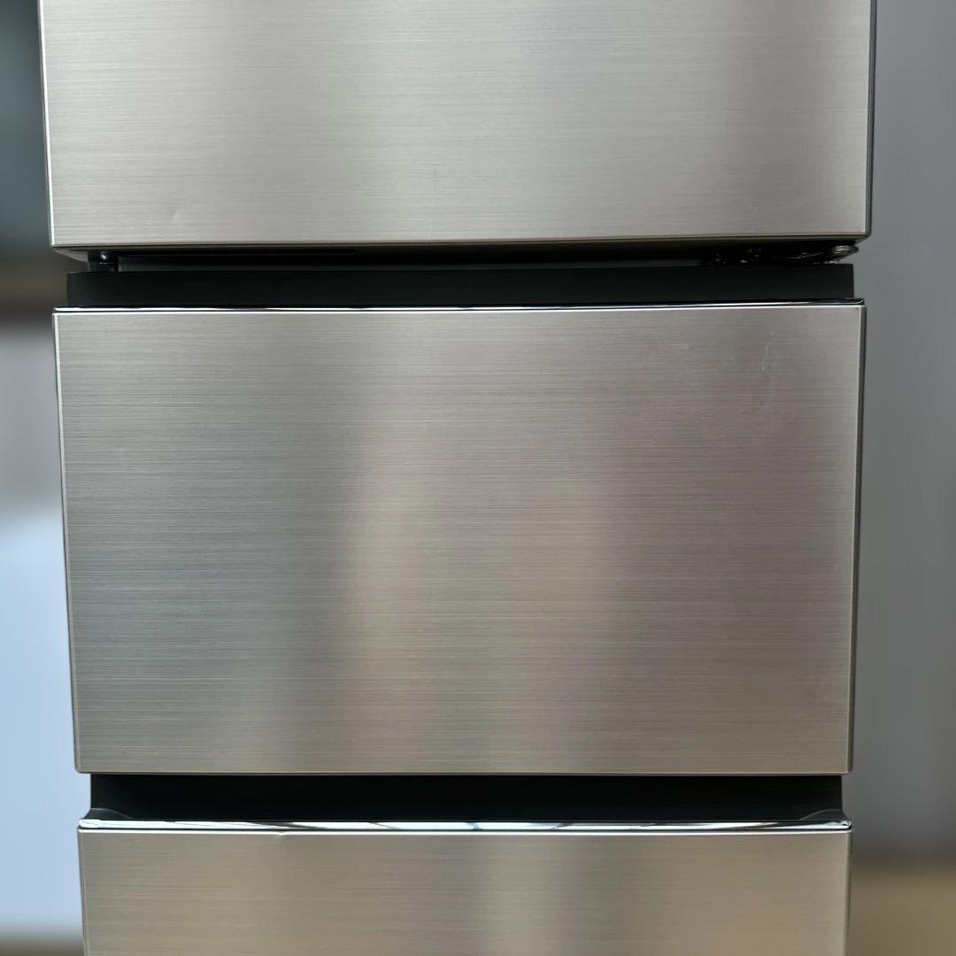 本日15時まで麗偉　日立　R-V32KV （N）　2020年製　説明書あり