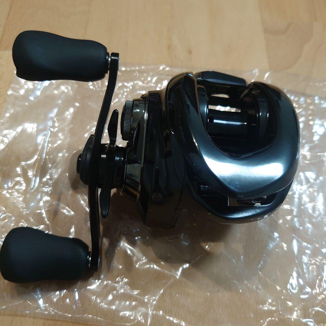 アンタレスDCMDXG 新品未使用