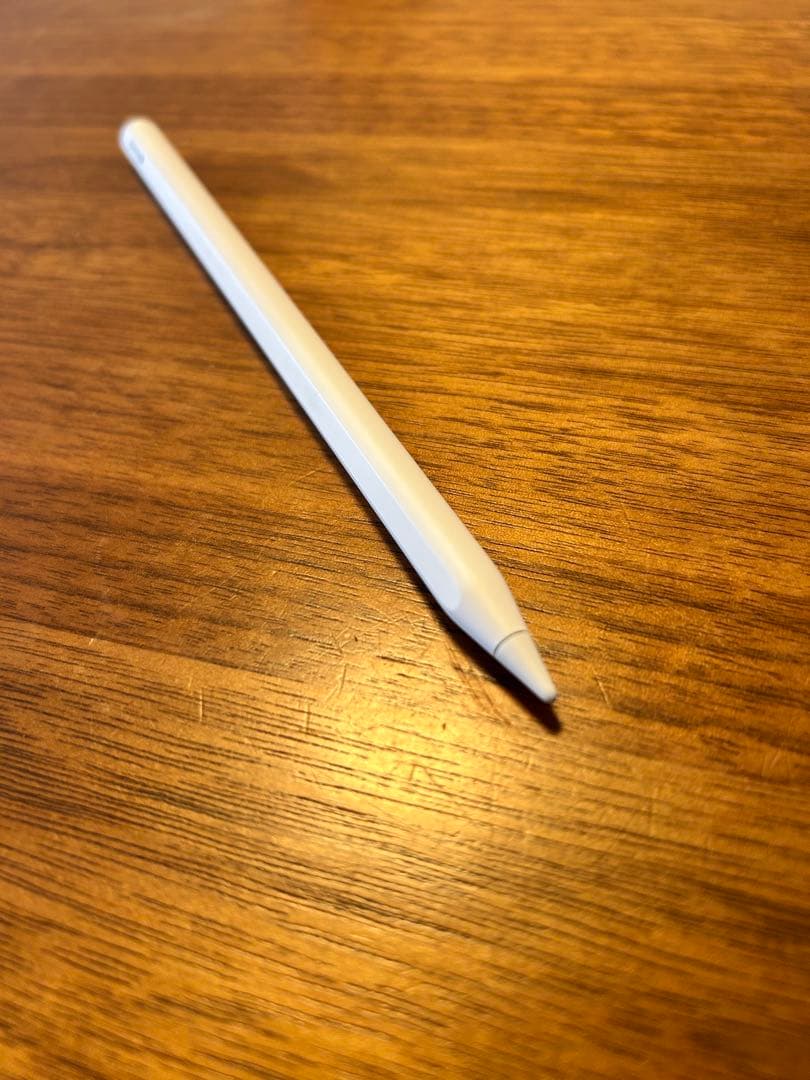 Apple Pencil 第2世代 A2051【美品】