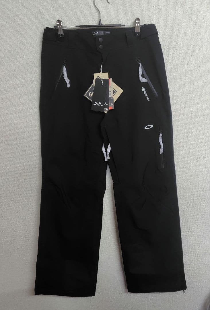 オークリー アンバウンドゴアテックスシェルパンツ2.0 FOA406107