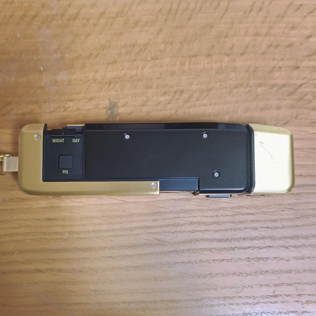 中古良品 Lomomatic 110 Camera&Flash Bellagio