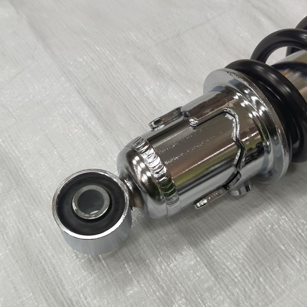 カワサキ　W800　純正リアサスペンション　ノーマル　EJ800A