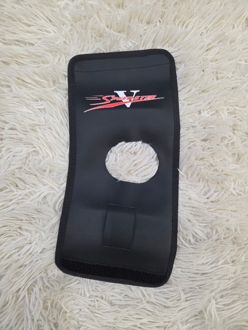 Bushnell Velocity スピードガン　ブッシュネル