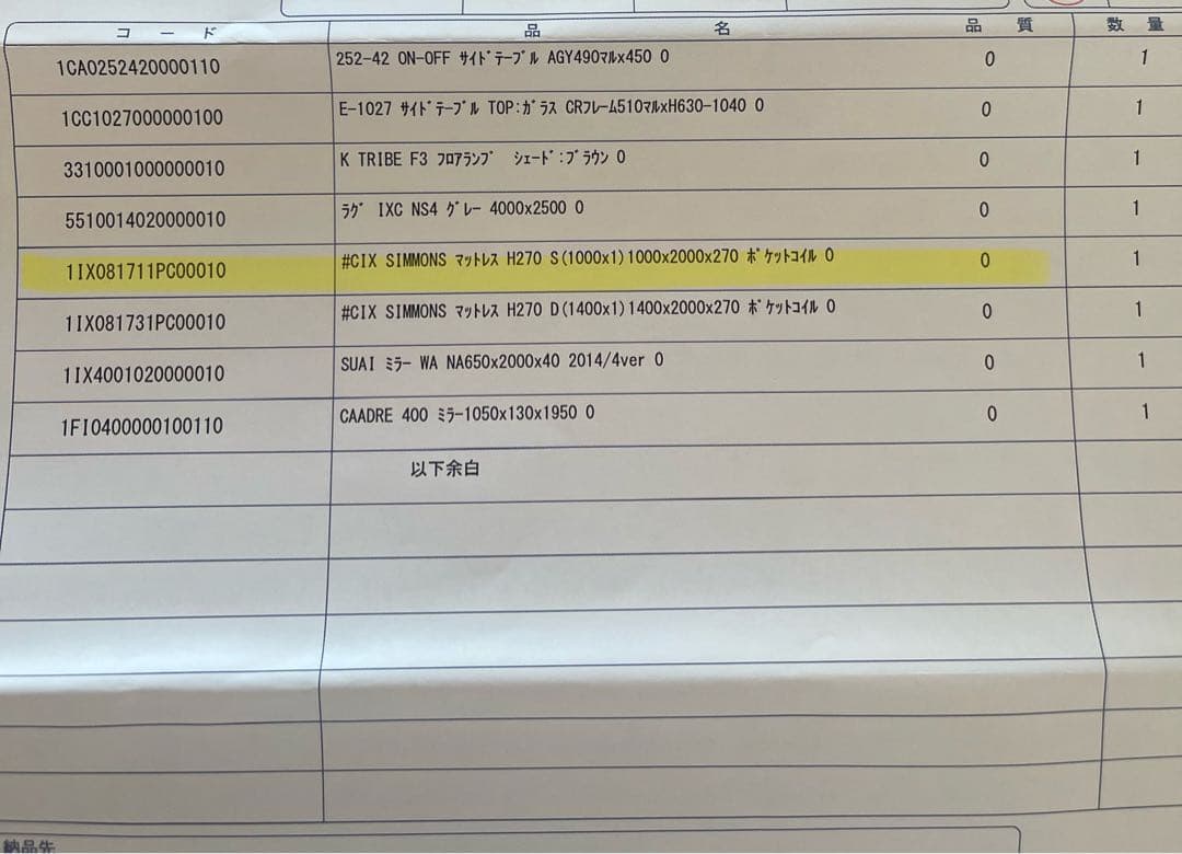 user_909f4c9e 美品シモンズマットレス