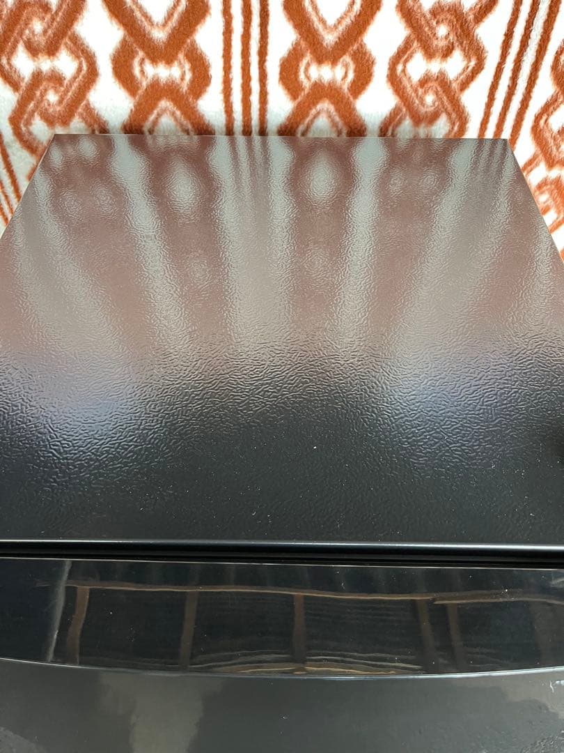 アイリスオーヤマ中古冷蔵庫 142L 2024年製 形名IRSDー14AーB