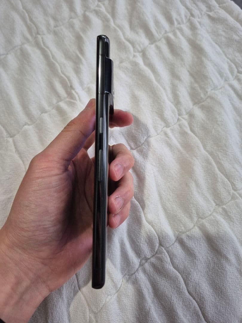 Google Pixel 7 Pro 256GB 国内版 black オマケあり