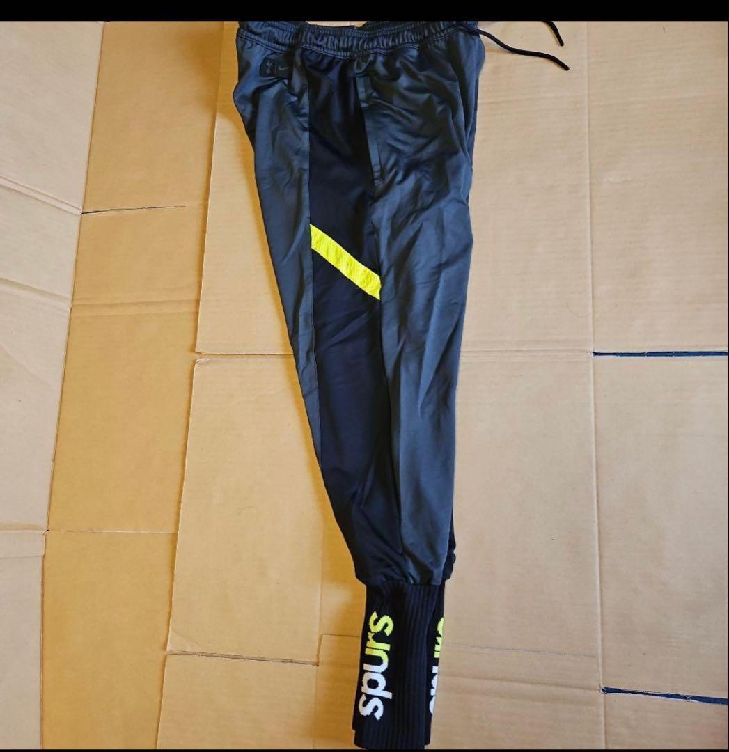 仁　ナイキ トッテナム 20/21