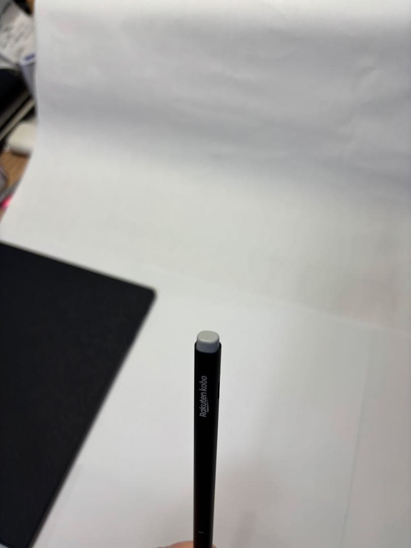 楽天kobo 10．3インチ電子書籍 Kobo Elipsa 2E ブラック