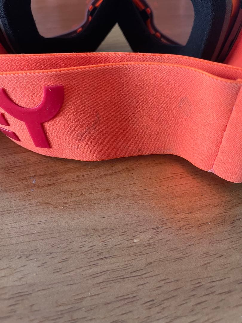 Oakley AIRBREAK XL スペアレンズ1枚付き