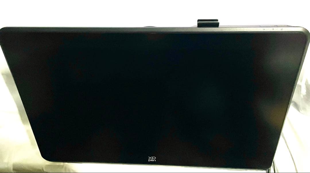 きなこ　XP-PEN Artist 22 Plus /液晶ペンタブレット