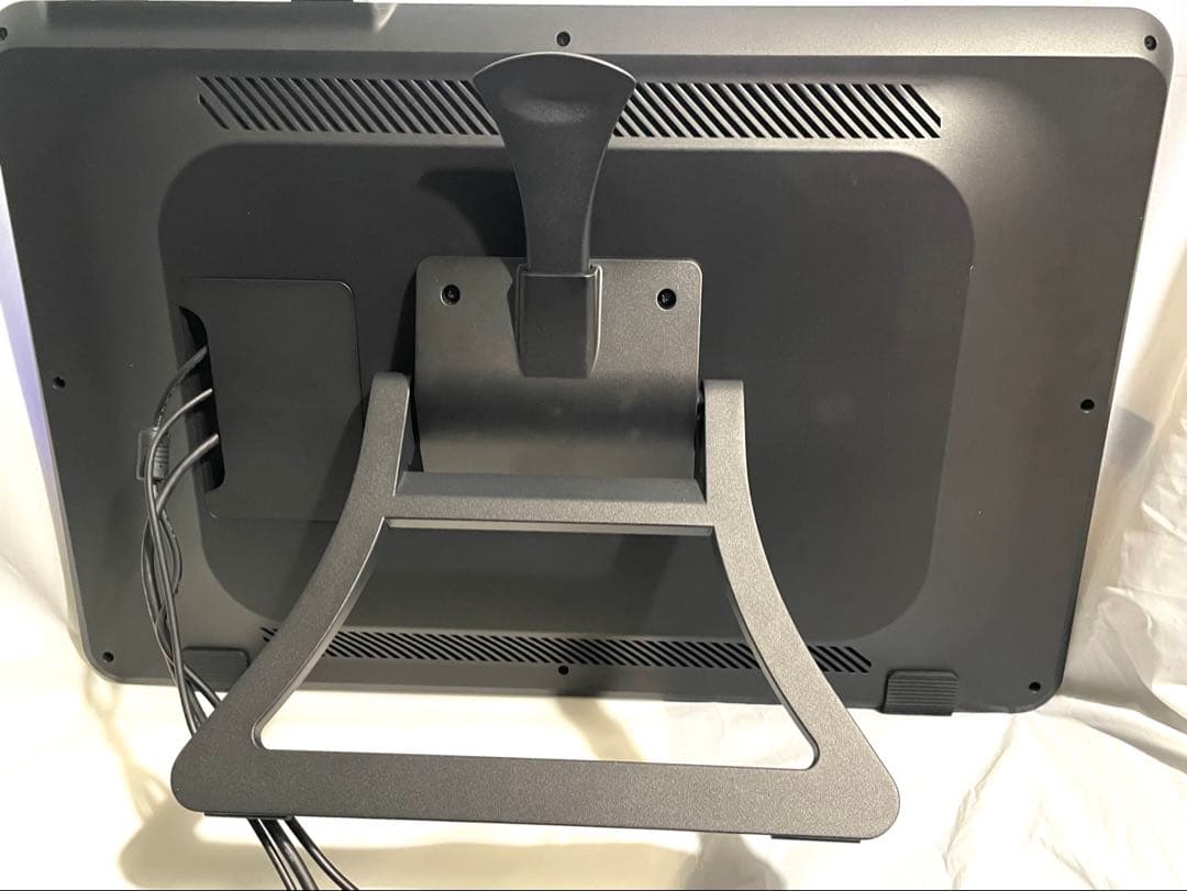 きなこ　XP-PEN Artist 22 Plus /液晶ペンタブレット