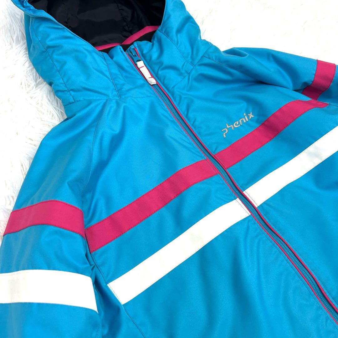 phenix スキーウェア サイズ160