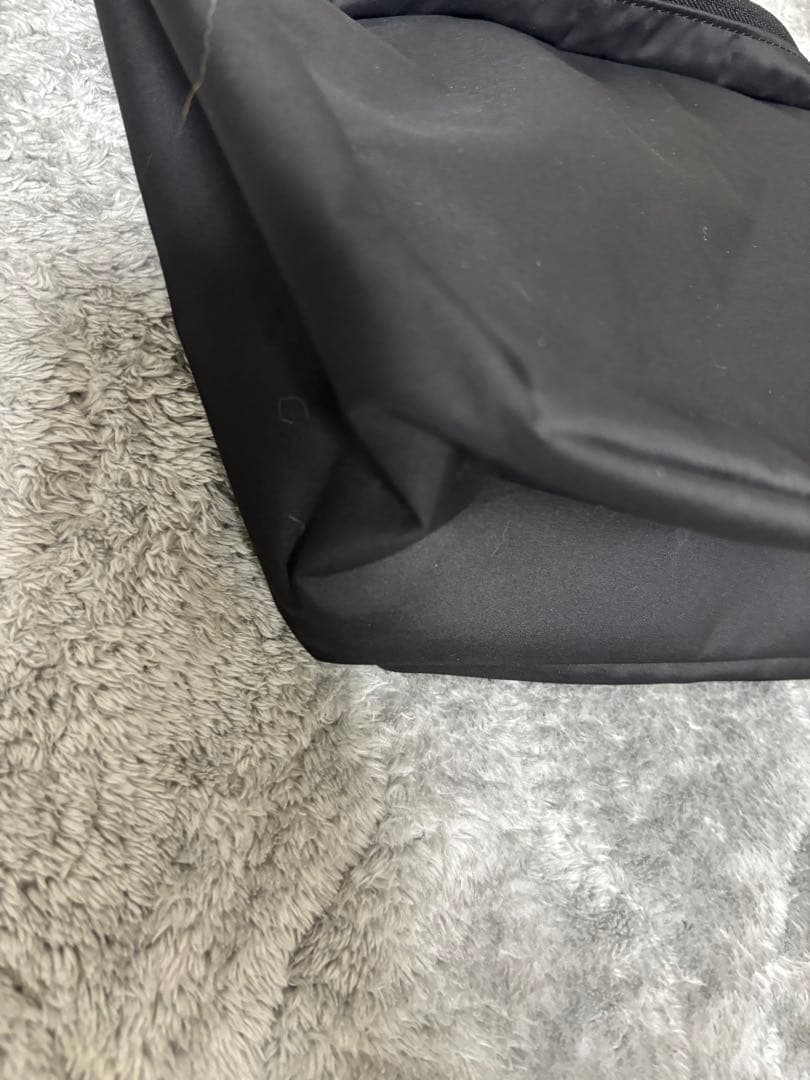 ポーターガール PORTER GIRL MOUSSE SHOULDER 美品