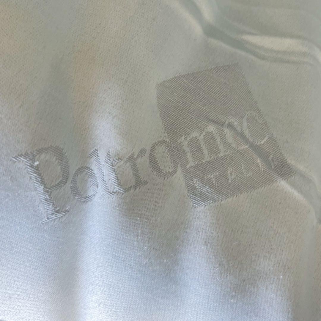 取付無料！IDC大塚家具 ポルトロメック ジェミニ 総本革アイボリー1Pソファ✨