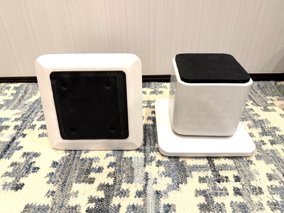 Zaor 卓上スピーカースタンド