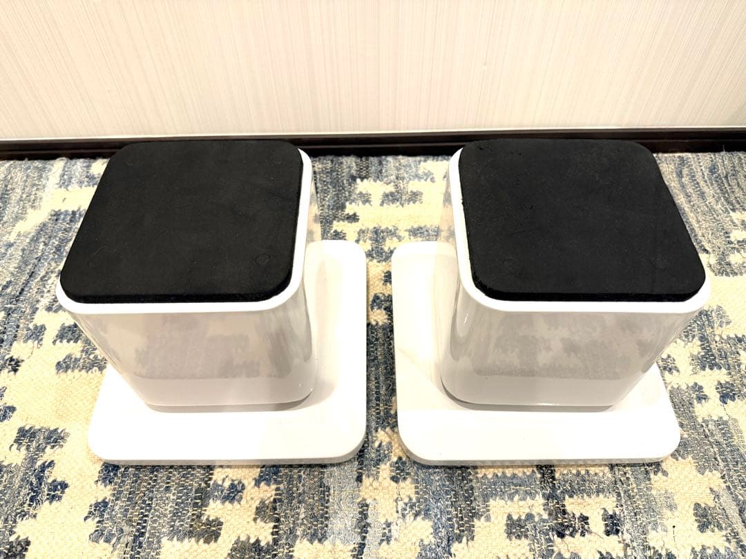 Zaor 卓上スピーカースタンド