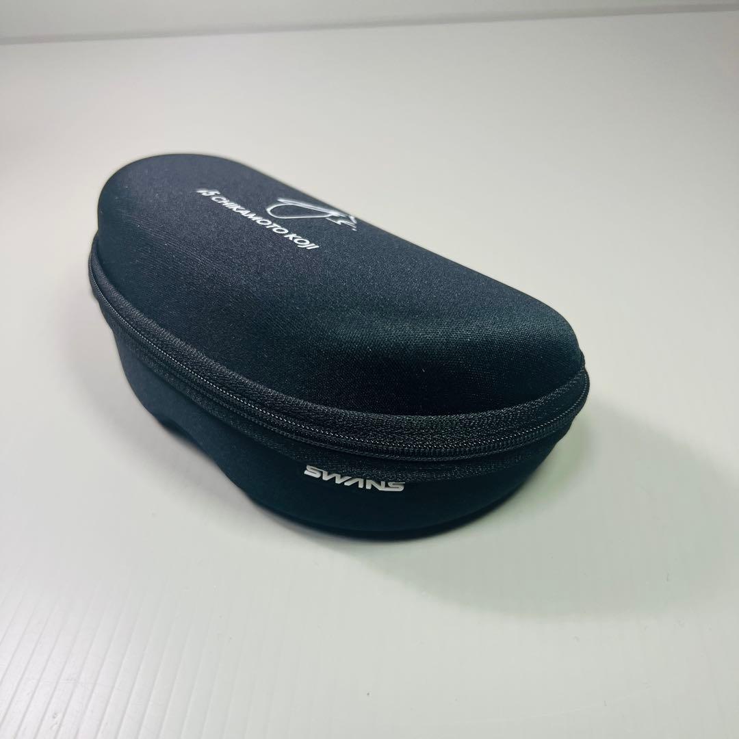 スワンズ 近本光司 選手 モデル サングラス　タイガース