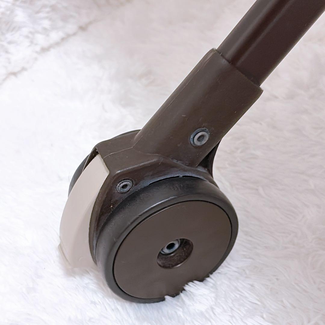 コンビ ネムリラ AT 限定モデル オートスウィング ハイローチェア Combi