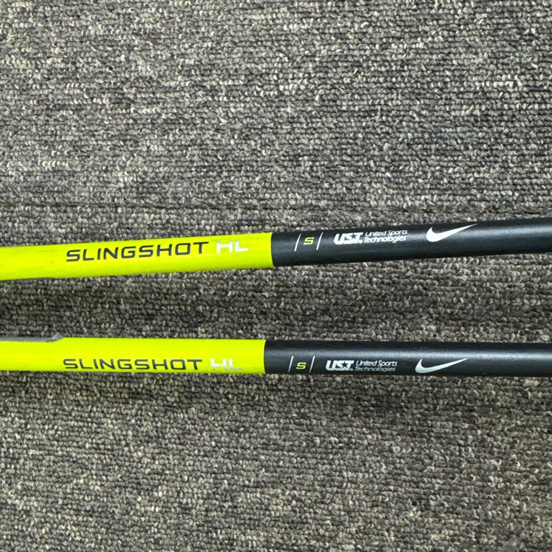 ナイキ スリングショット ユーティリティ 3HL 5HL ゴルフ