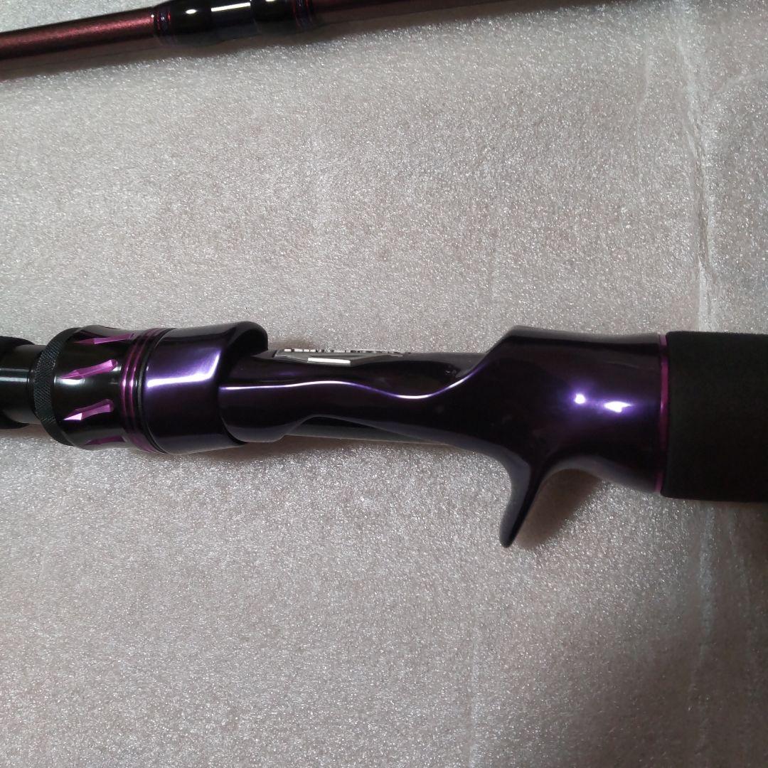 美品 ハートランドリベラリスト 763MH+