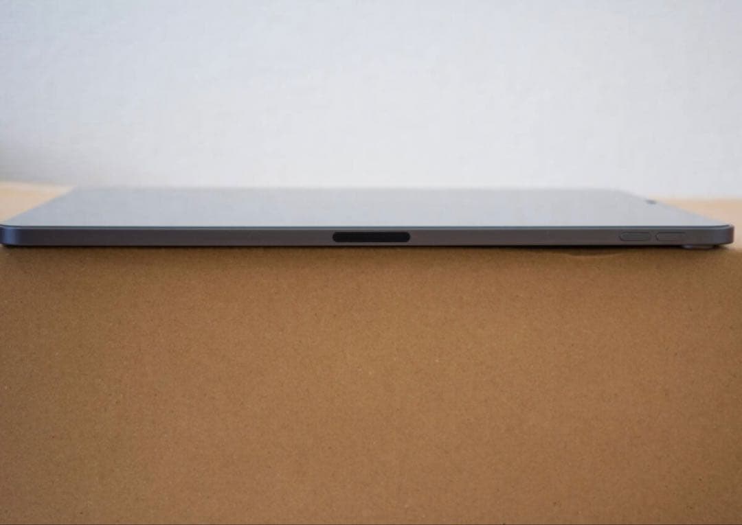 Apple iPad Pro (第1世代) 11インチ 128GB Wi-Fi