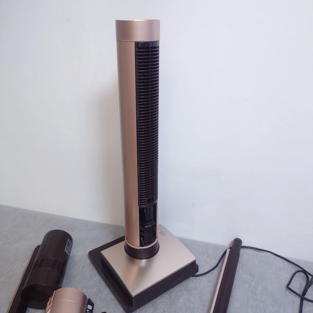 iNSTICK HC-VXF30P-N スティッククリーナー