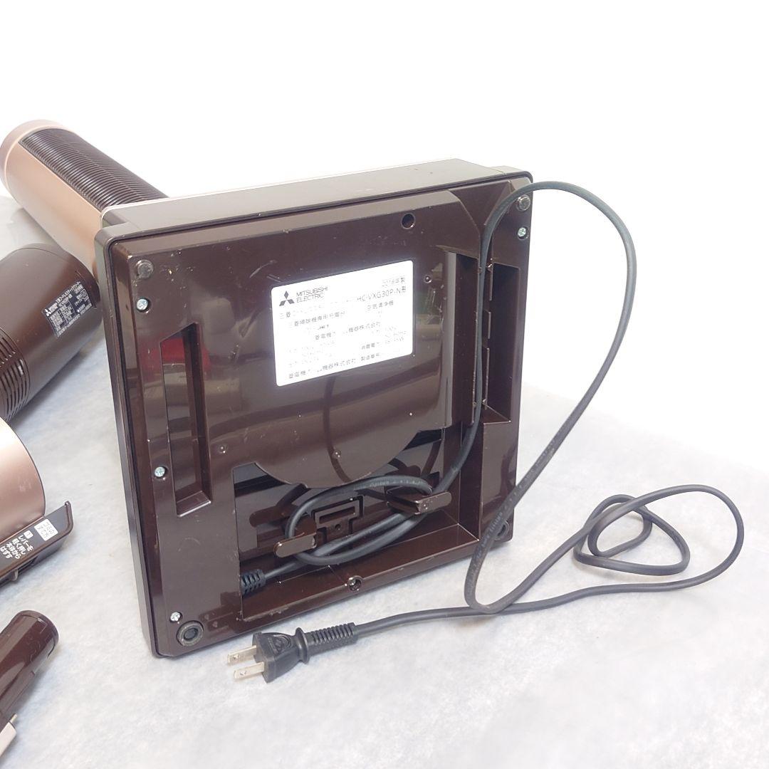 iNSTICK HC-VXF30P-N スティッククリーナー