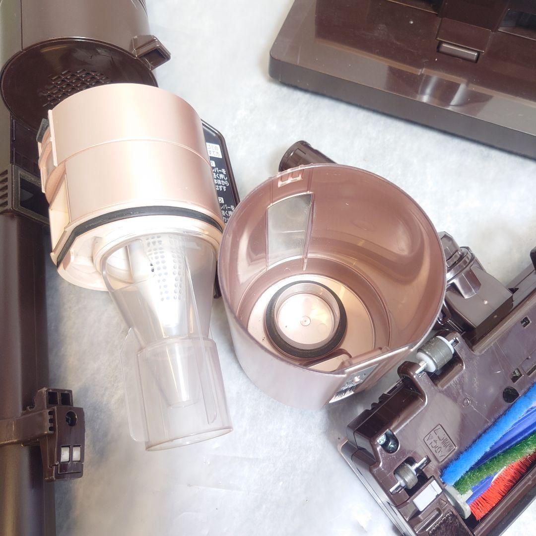 iNSTICK HC-VXF30P-N スティッククリーナー