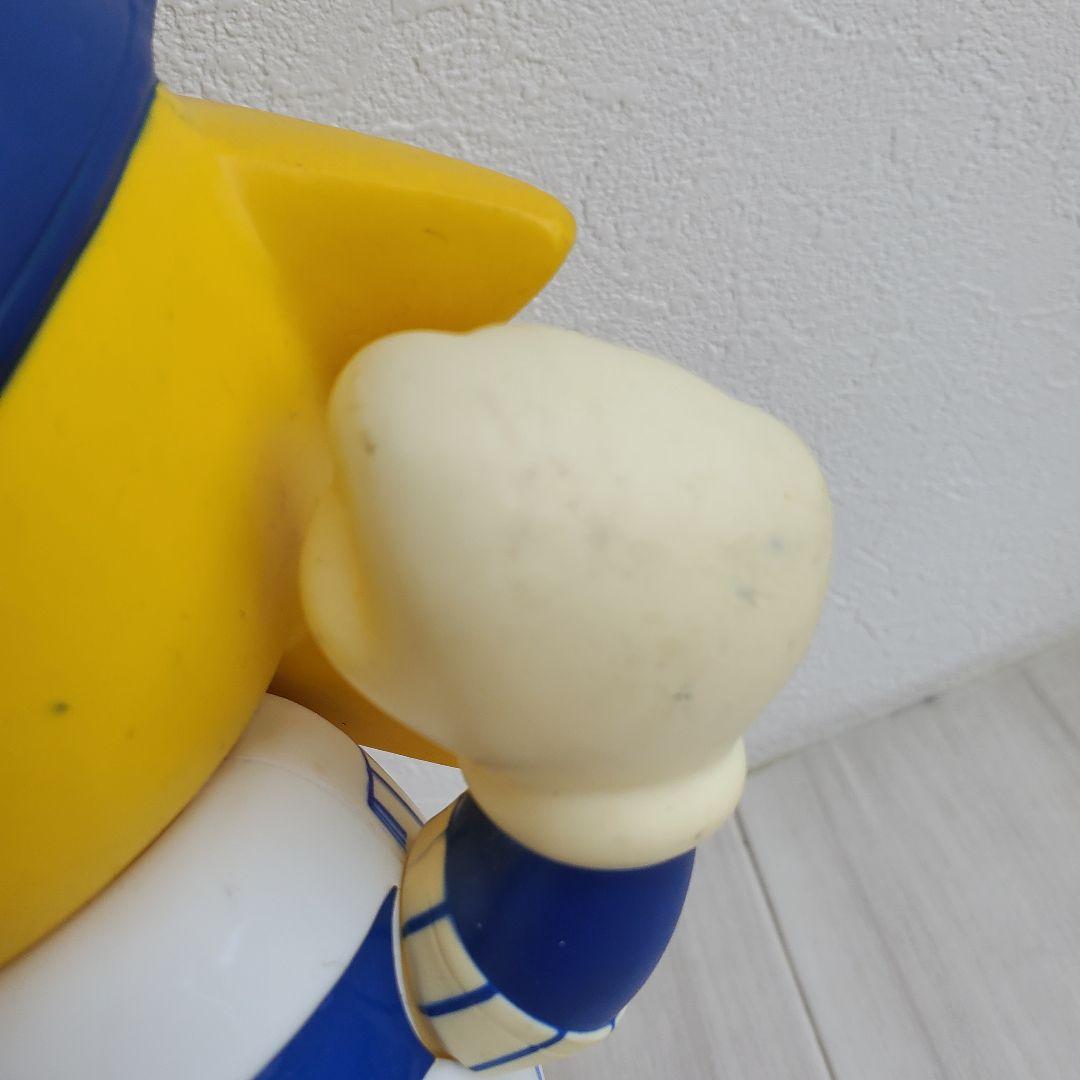 90s 横浜DeNAベイスターズ　野球　メガホン 応援グッズ ホッシー