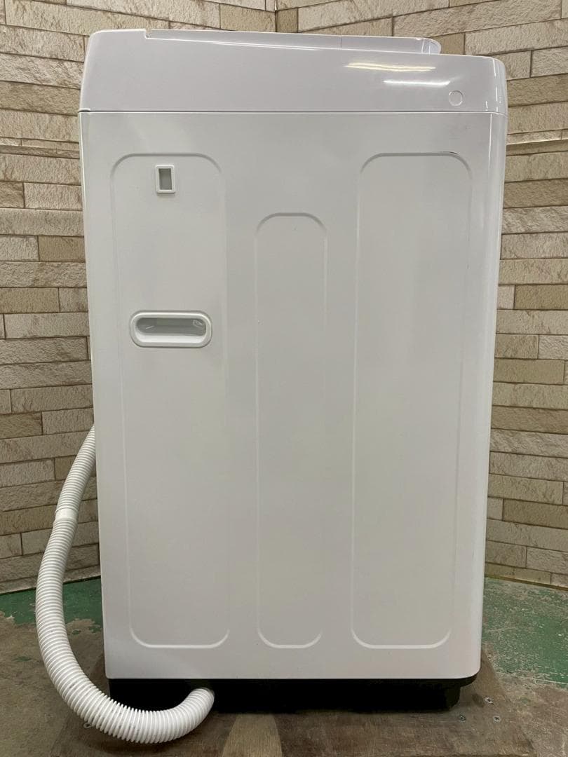 大阪送料無料★3か月保障付き★洗濯機★2022年★HW-T45F★S-555