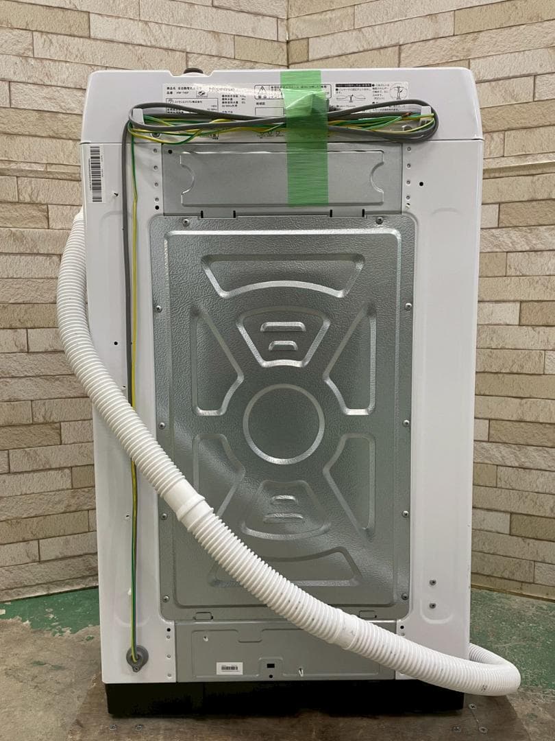 大阪送料無料★3か月保障付き★洗濯機★2022年★HW-T45F★S-555