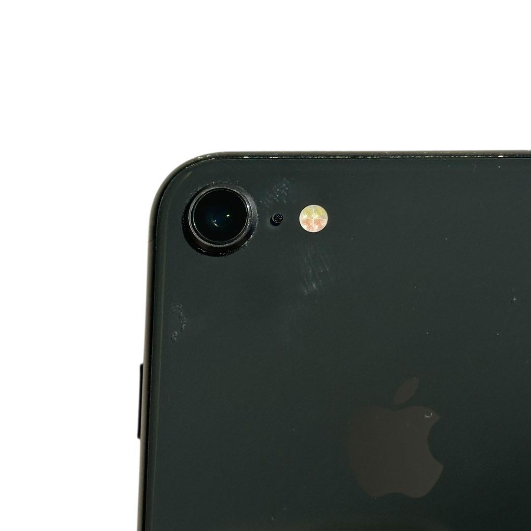 【大容量256GB】iPhone8 スペースグレイ SIMロック解除 動作確認済