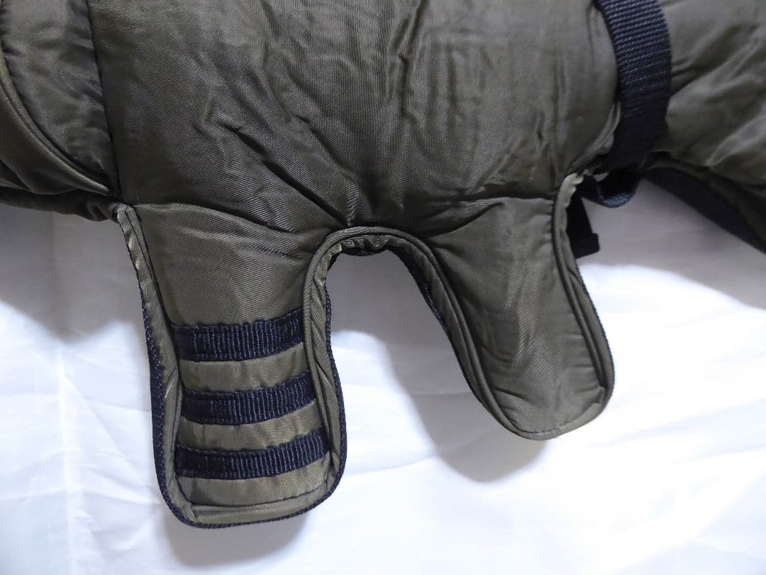 ✦専用✦FINALファイナルホーム　ライフル機関銃型バッグ希少かなりレア