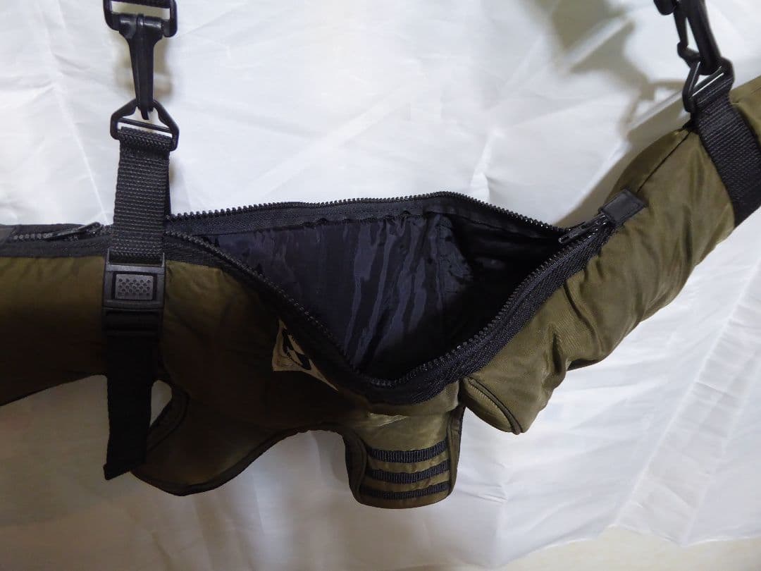 ✦専用✦FINALファイナルホーム　ライフル機関銃型バッグ希少かなりレア