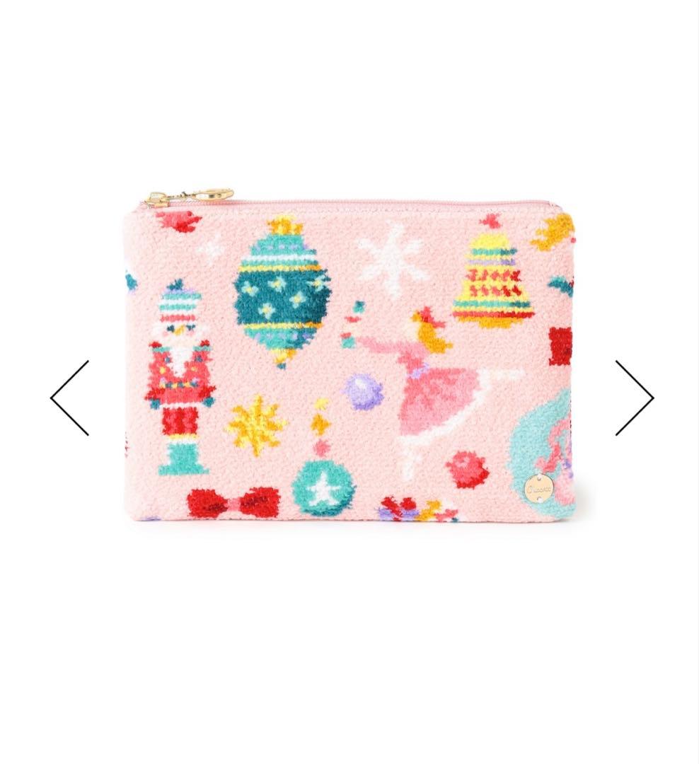 フェイラー♡チャコットコラボ