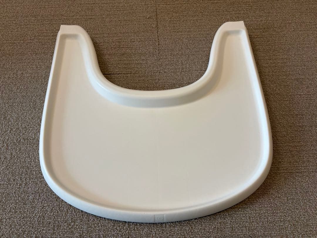 トリップトラップ：ベビーセット/トレイ/ハーネス/クッション