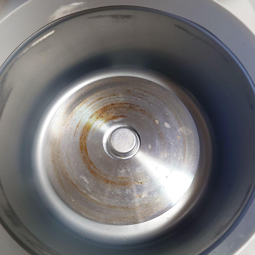 3年保証付　5.5合　Panasonic SR-A110D マイコン　炊飯器