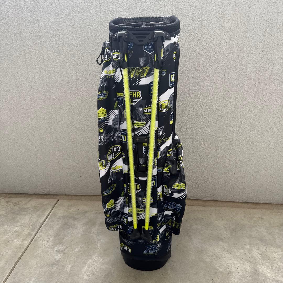 OAKLEYオークリー ゴルフ BG スタンド キャディバッグ