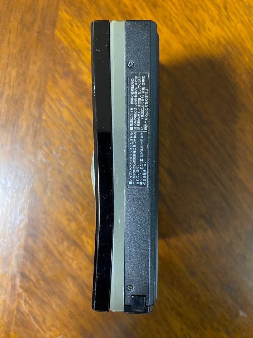 値下げしましたAIWA Cassette Player HS-G8オートリバース