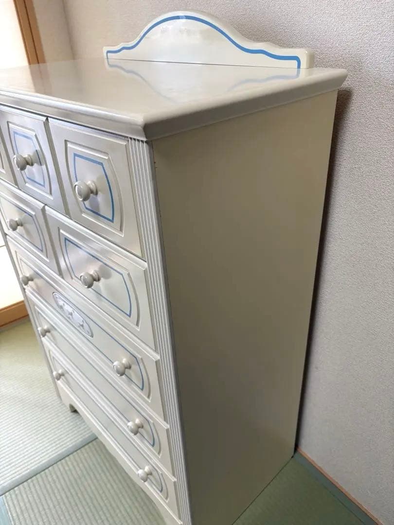 KATOJI カトージ チェスト　タンス　箪笥　インテリア　家具　日本製