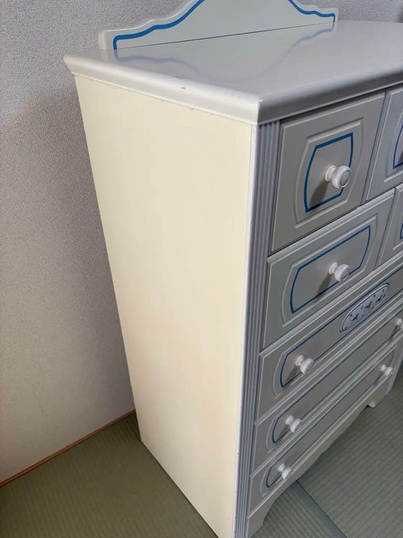 KATOJI カトージ チェスト　タンス　箪笥　インテリア　家具　日本製