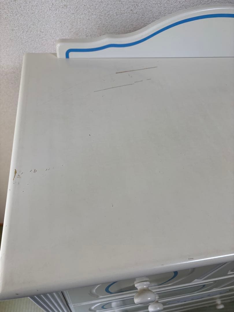 KATOJI カトージ チェスト　タンス　箪笥　インテリア　家具　日本製