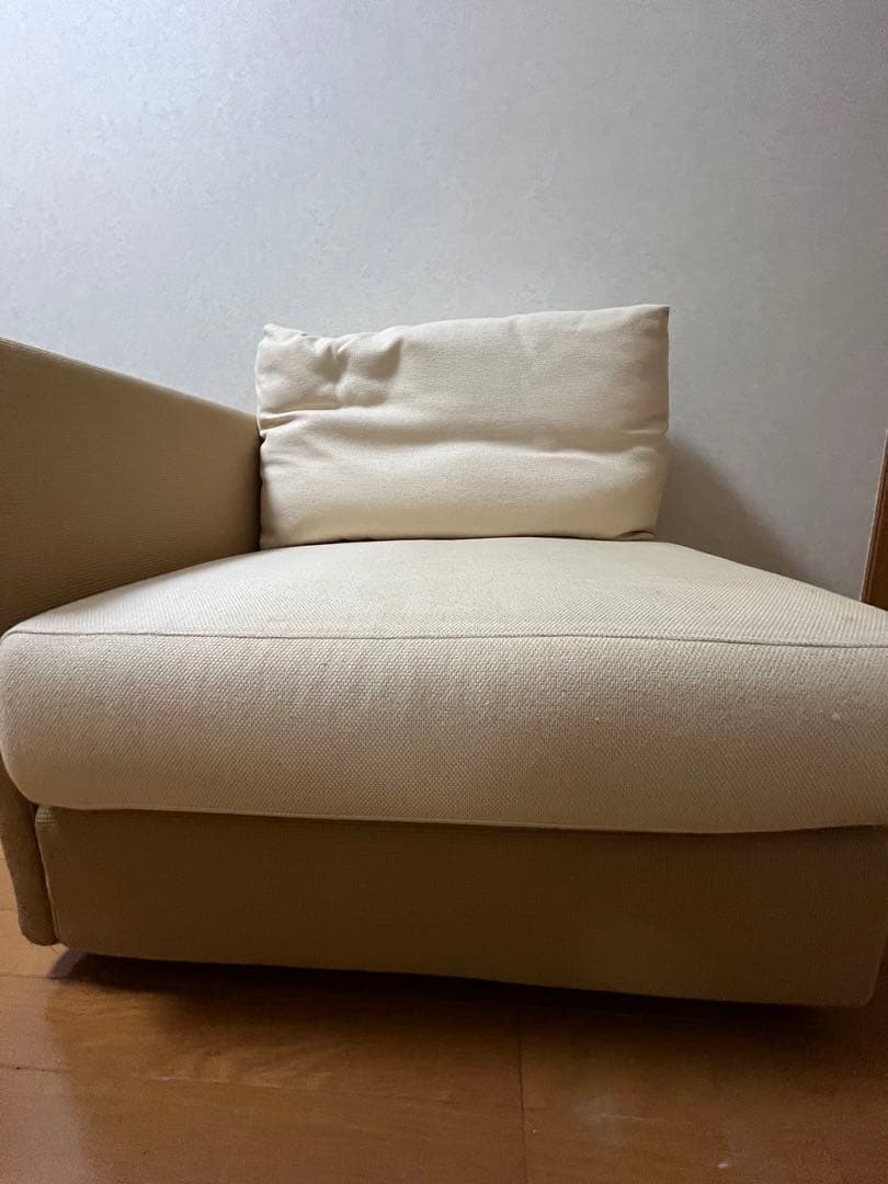 アルフレックス　ソファ①