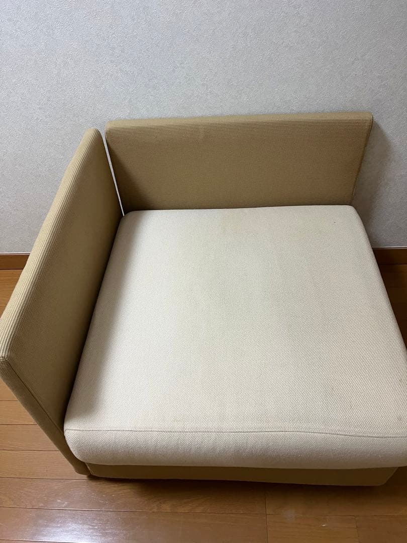 アルフレックス　ソファ①